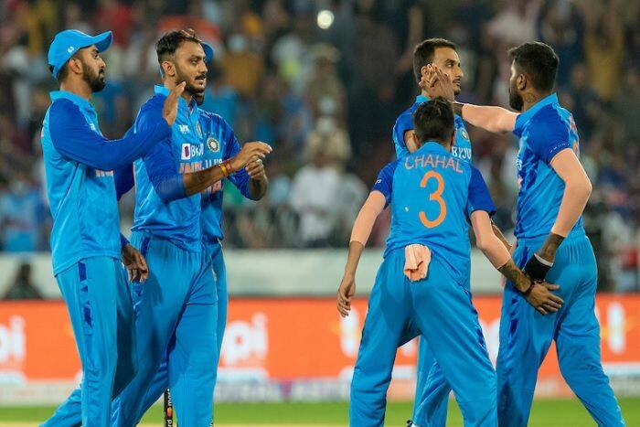 भारत ने हैदराबाद टी-20 मैच जीतकर पाकिस्तान को पछाड़ा, बनाया जीत का नया रिकॉर्ड 